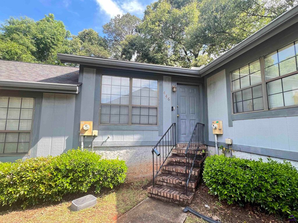 446 Tallulah Trail, Warner Robins, GA 31088