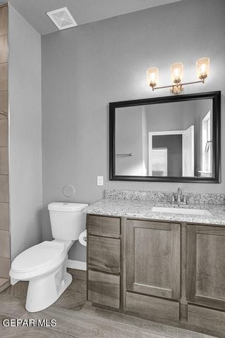 14337 Steve Joyce Parkway, Horizon City, TX 79928