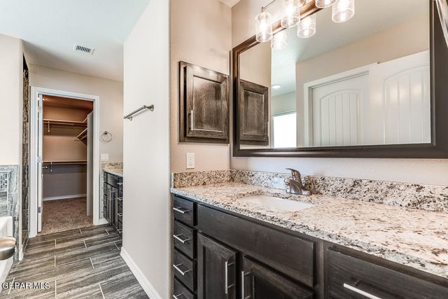 14337 Steve Joyce Parkway, Horizon City, TX 79928