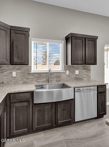 14337 Steve Joyce Parkway, Horizon City, TX 79928