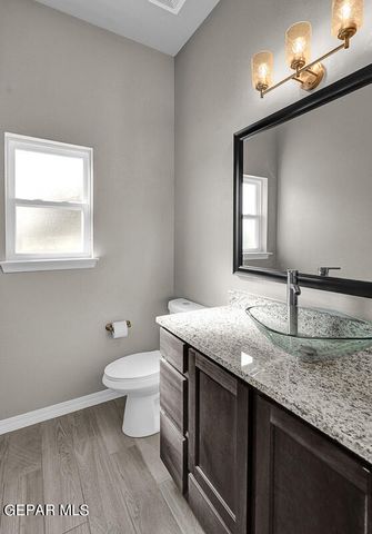 14337 Steve Joyce Parkway, Horizon City, TX 79928