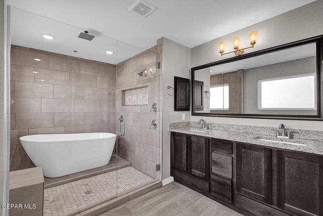 14337 Steve Joyce Parkway, Horizon City, TX 79928