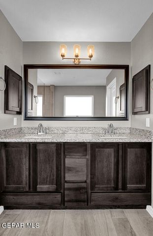 14337 Steve Joyce Parkway, Horizon City, TX 79928