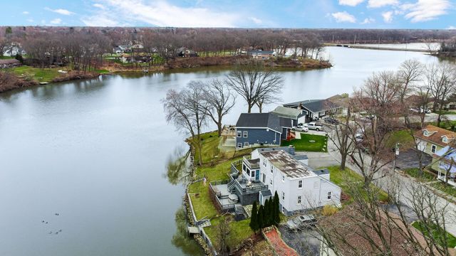 1234 River Terrace, Hobart, IN 46342