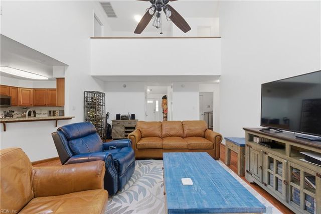 116 Lake Pointe DR, Newport News, VA 23603