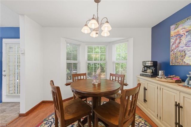 116 Lake Pointe DR, Newport News, VA 23603