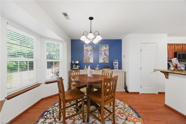 116 Lake Pointe DR, Newport News, VA 23603