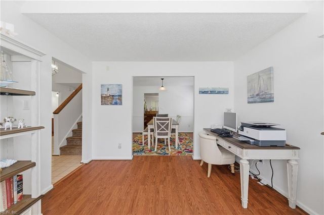 116 Lake Pointe DR, Newport News, VA 23603