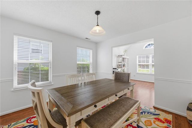 116 Lake Pointe DR, Newport News, VA 23603