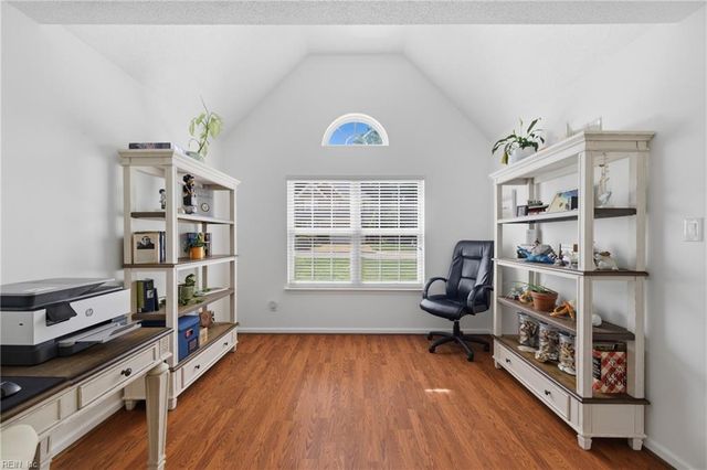 116 Lake Pointe DR, Newport News, VA 23603