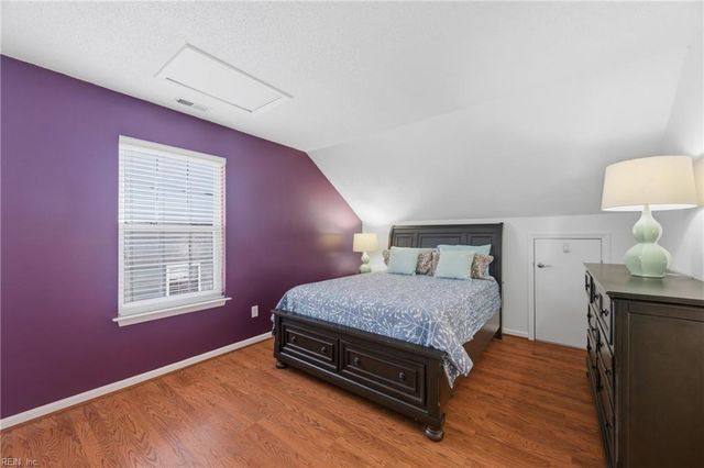 116 Lake Pointe DR, Newport News, VA 23603