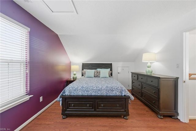 116 Lake Pointe DR, Newport News, VA 23603