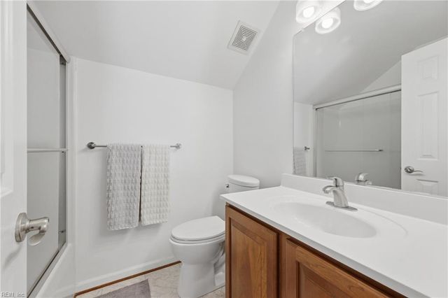 116 Lake Pointe DR, Newport News, VA 23603