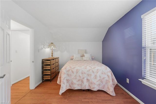 116 Lake Pointe DR, Newport News, VA 23603