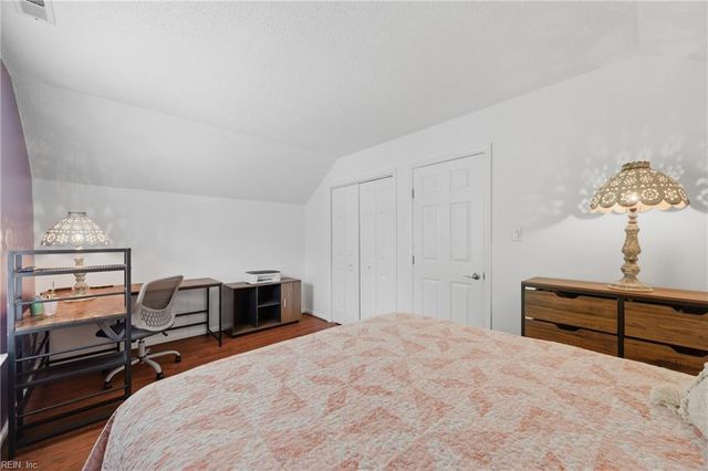 116 Lake Pointe DR, Newport News, VA 23603