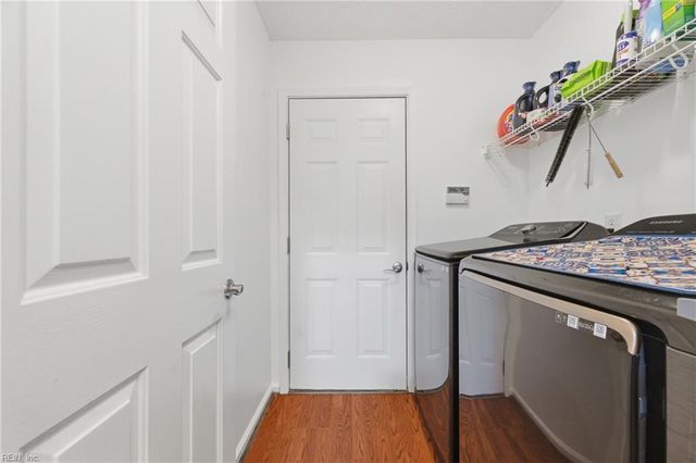 116 Lake Pointe DR, Newport News, VA 23603
