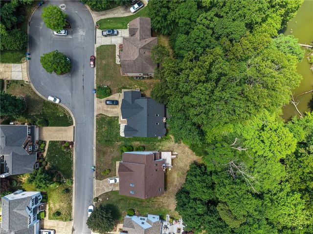 116 Lake Pointe DR, Newport News, VA 23603