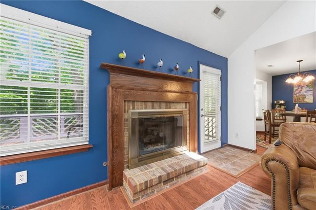 116 Lake Pointe DR, Newport News, VA 23603