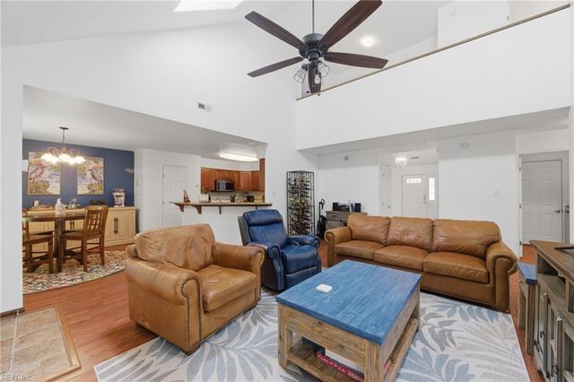 116 Lake Pointe DR, Newport News, VA 23603