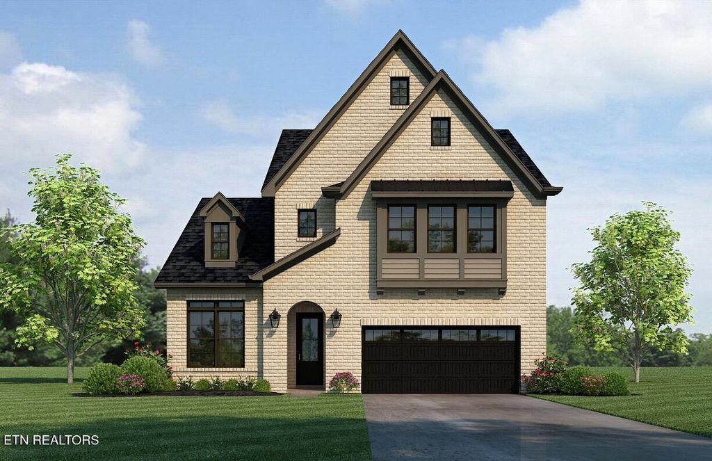 1116 Branch Hook Rd, Knoxville, TN 37934