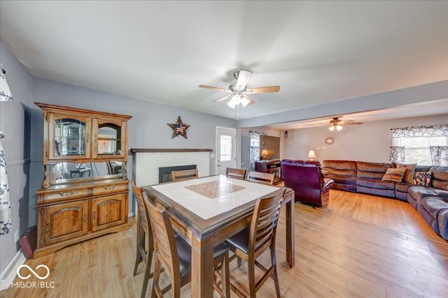 7604 Hillcrest Drive, Mooresville, IN 46158