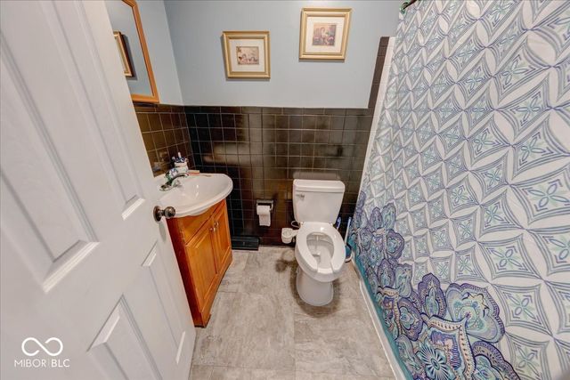 7604 Hillcrest Drive, Mooresville, IN 46158