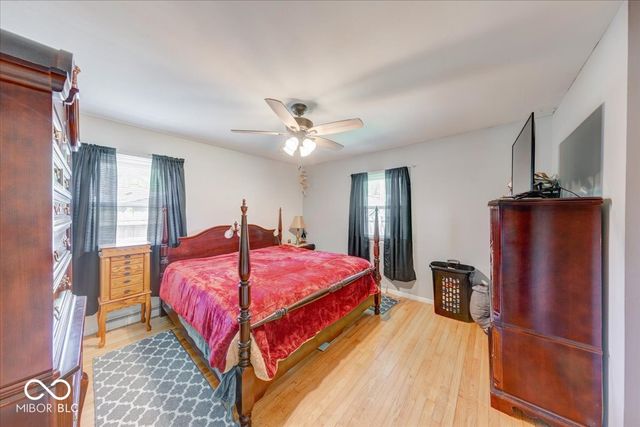 7604 Hillcrest Drive, Mooresville, IN 46158