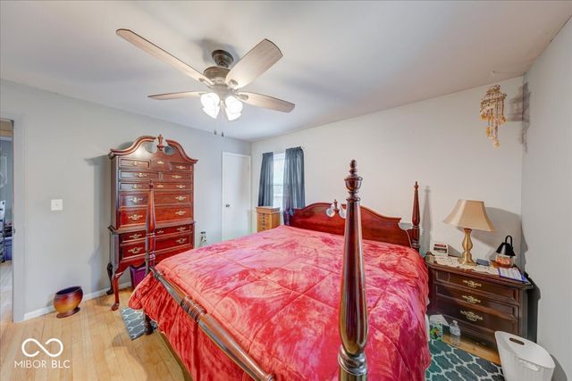 7604 Hillcrest Drive, Mooresville, IN 46158