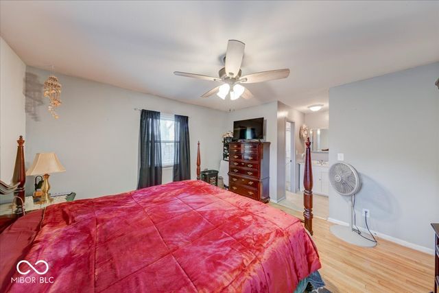7604 Hillcrest Drive, Mooresville, IN 46158