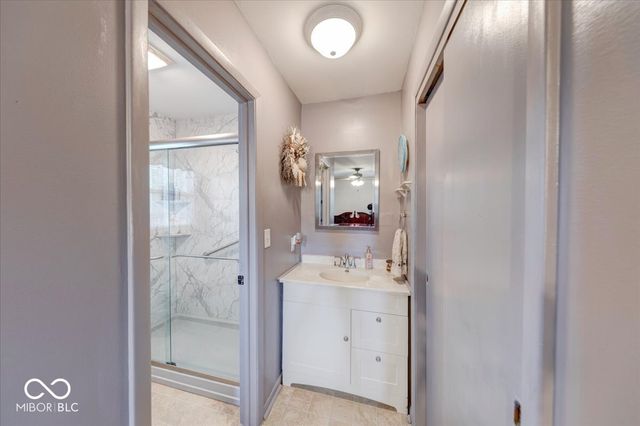 7604 Hillcrest Drive, Mooresville, IN 46158