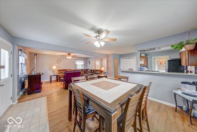 7604 Hillcrest Drive, Mooresville, IN 46158