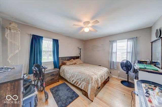 7604 Hillcrest Drive, Mooresville, IN 46158