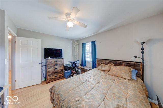 7604 Hillcrest Drive, Mooresville, IN 46158