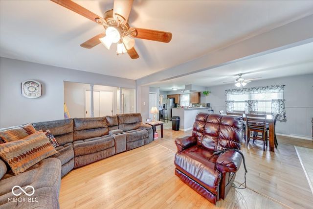 7604 Hillcrest Drive, Mooresville, IN 46158