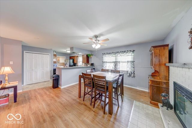 7604 Hillcrest Drive, Mooresville, IN 46158