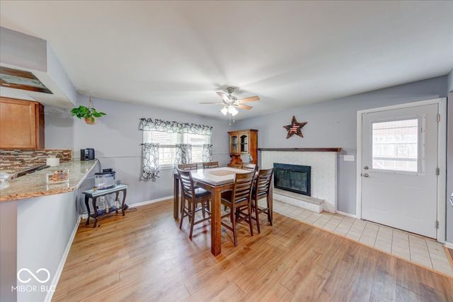 7604 Hillcrest Drive, Mooresville, IN 46158