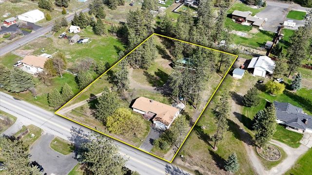 16610 N Suncrest Dr, Nine Mile Falls, WA 99026