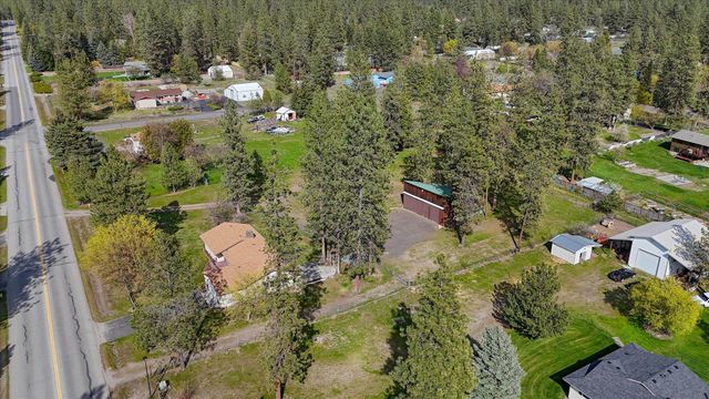 16610 N Suncrest Dr, Nine Mile Falls, WA 99026
