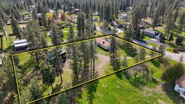16610 N Suncrest Dr, Nine Mile Falls, WA 99026