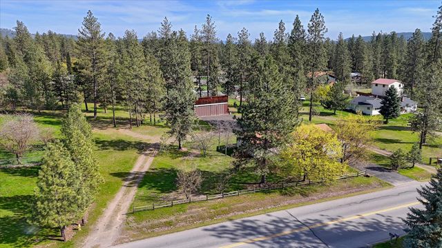 16610 N Suncrest Dr, Nine Mile Falls, WA 99026