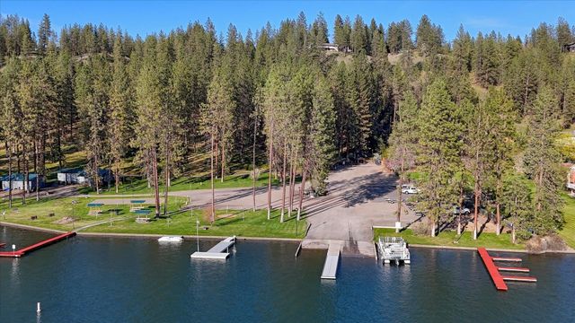 16610 N Suncrest Dr, Nine Mile Falls, WA 99026