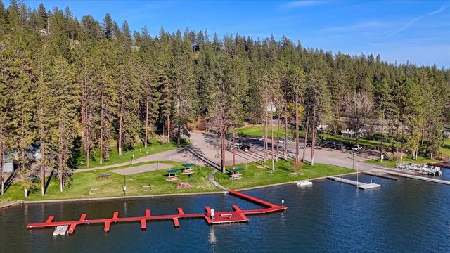 16610 N Suncrest Dr, Nine Mile Falls, WA 99026