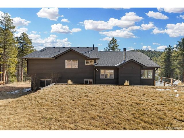 32663 Donna Dr, Conifer, CO 80433