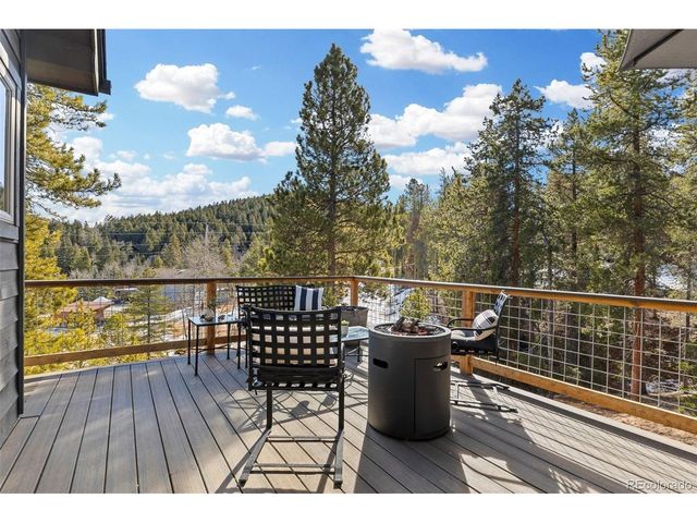 32663 Donna Dr, Conifer, CO 80433