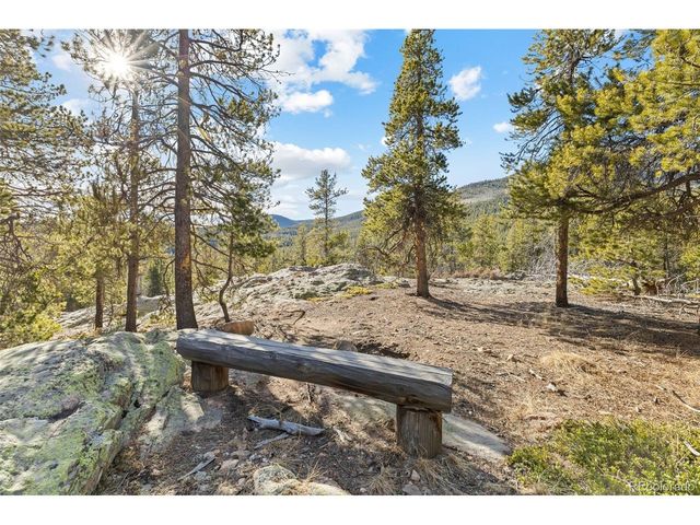 32663 Donna Dr, Conifer, CO 80433
