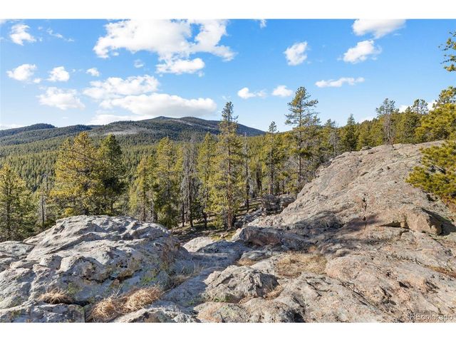 32663 Donna Dr, Conifer, CO 80433