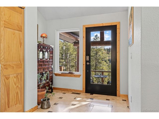 32663 Donna Dr, Conifer, CO 80433