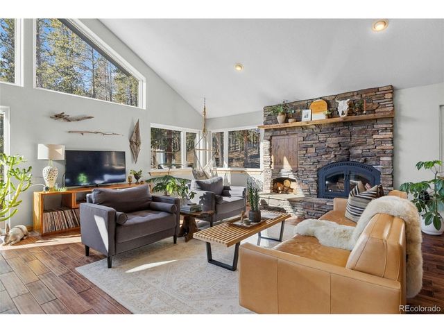 32663 Donna Dr, Conifer, CO 80433