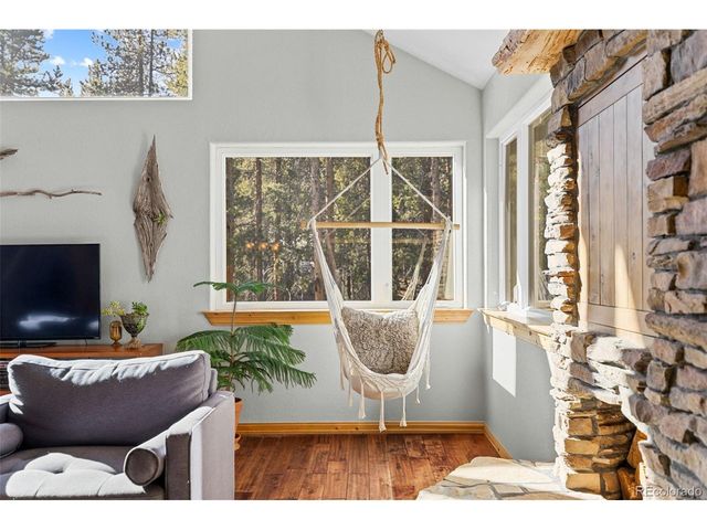 32663 Donna Dr, Conifer, CO 80433