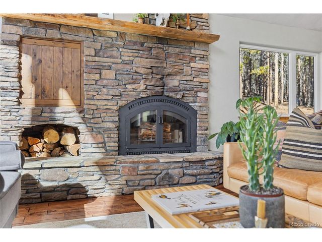 32663 Donna Dr, Conifer, CO 80433